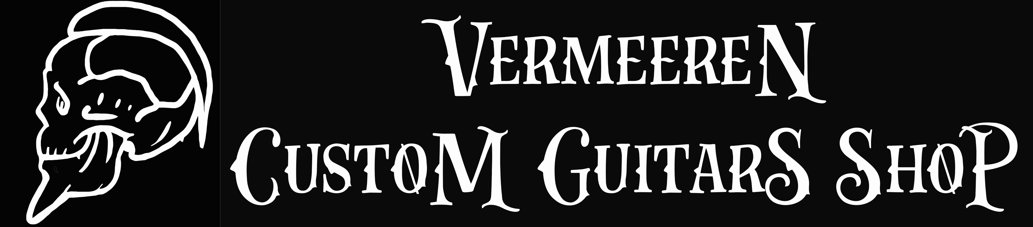 Custom Guitars Shop
